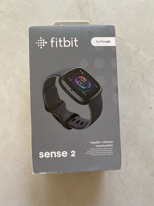 Ceas fitbit sense 2 nou