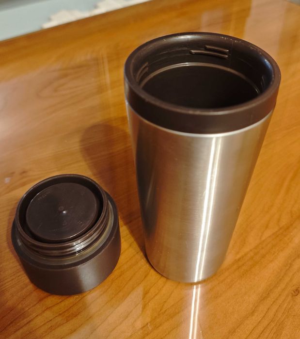 Термос, термокружка Tchibo, Германия
