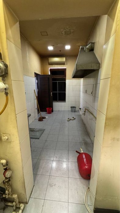 Сдаётся нежилое помещение