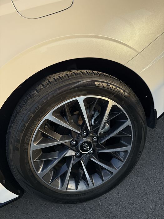 Hyundai Sonata 2020 yil, tozza kraska ideal holatda
