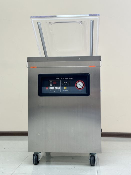 Вакуумный упаковшик | Вакуум станок |  Ваккумная машина | Vakum uskuna