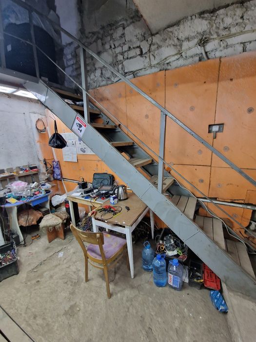 Продажа недвижимости