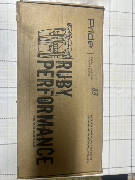 Продам динамики