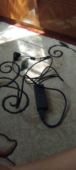 Зарятка на ноутбук hp