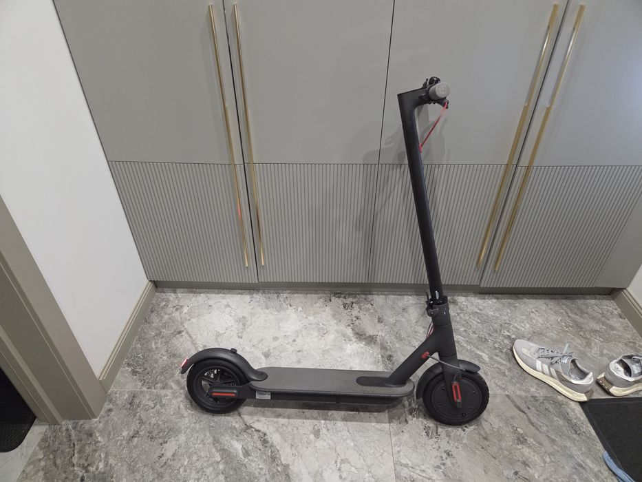 Электросамокат Xiaomi оригинал