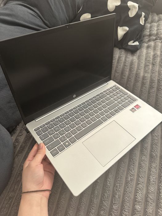 Ноутбук HP Windows 10