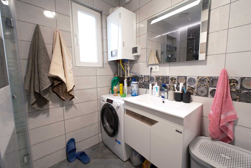 Продава се Къща в Велико Търново, Център - 222 кв.м за 618 €/кв.м - Снимка #13