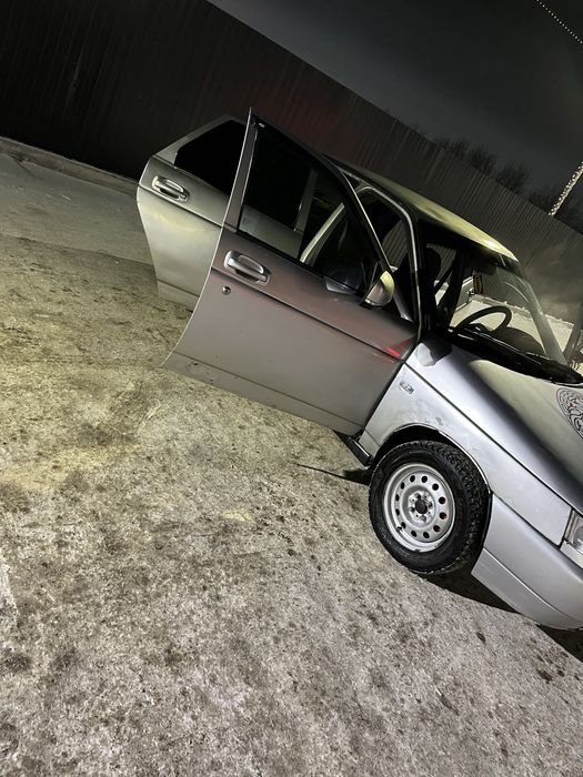 Продам ваз 2110 обмен