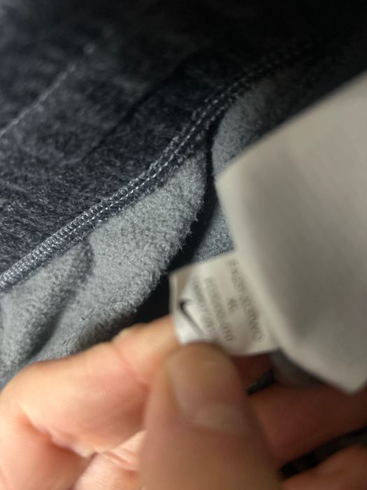Pantaloni de trening nike