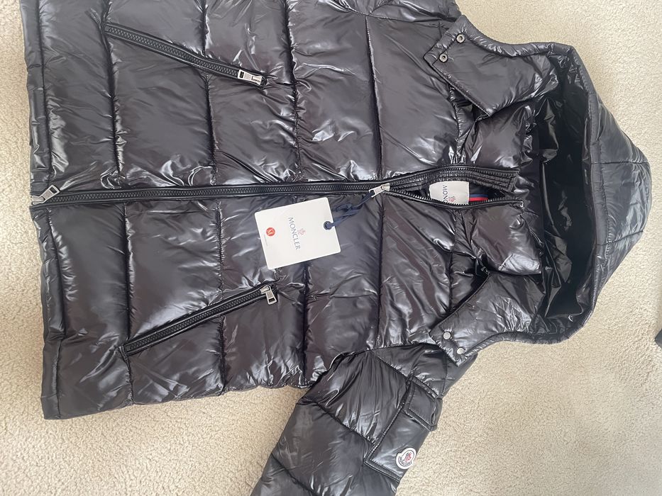 Зимно мъжко яке, размер М