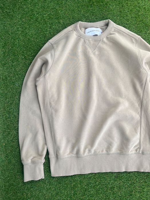 Мъжка блузка с дълъг ръкав : Calvin Klein Jeans