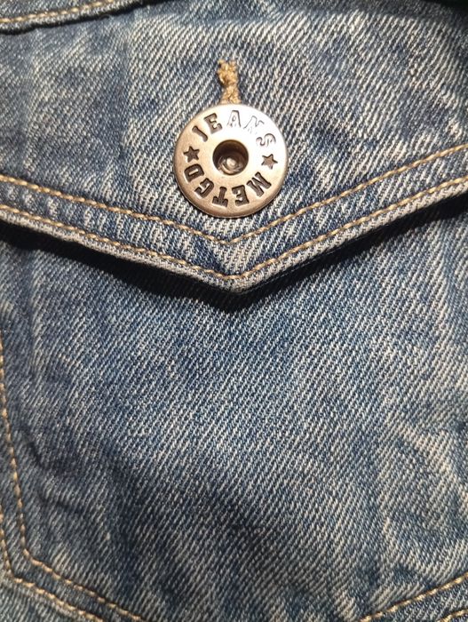 Продам джинсовые куртки