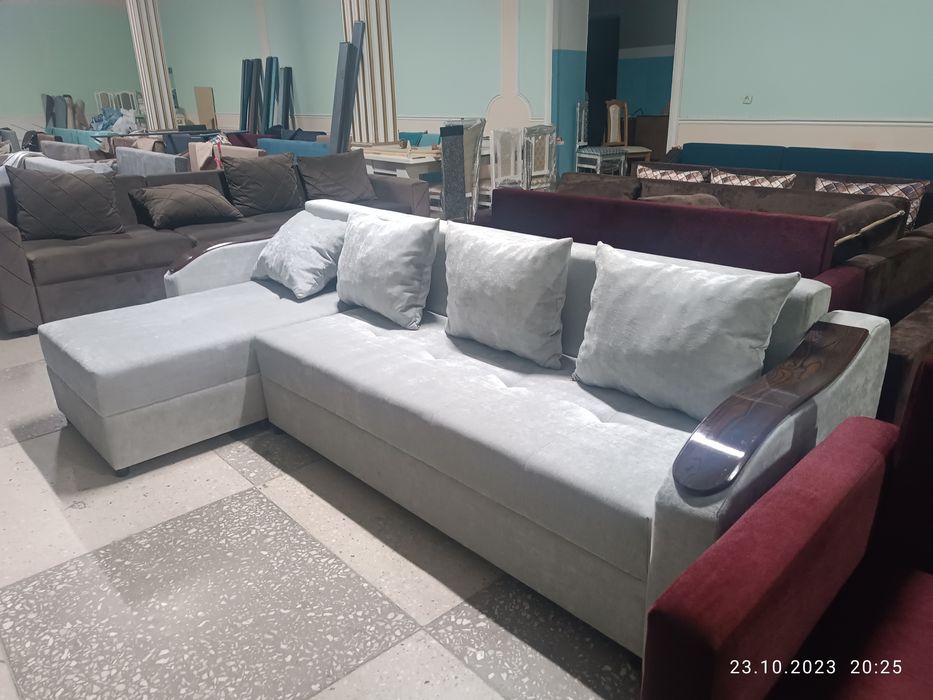 Диван. Акция От Производстводителя