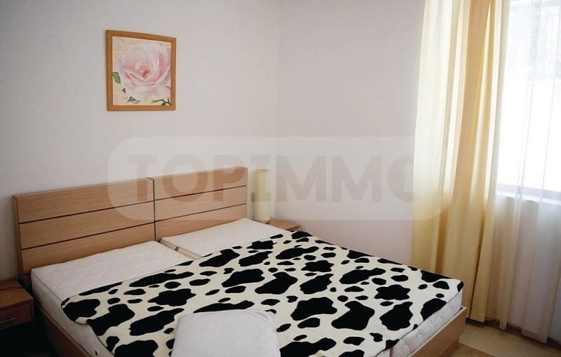 Продава се Двустаен апартамент в Балчик - 60 кв.м за 1017 €/кв.м - Снимка #8