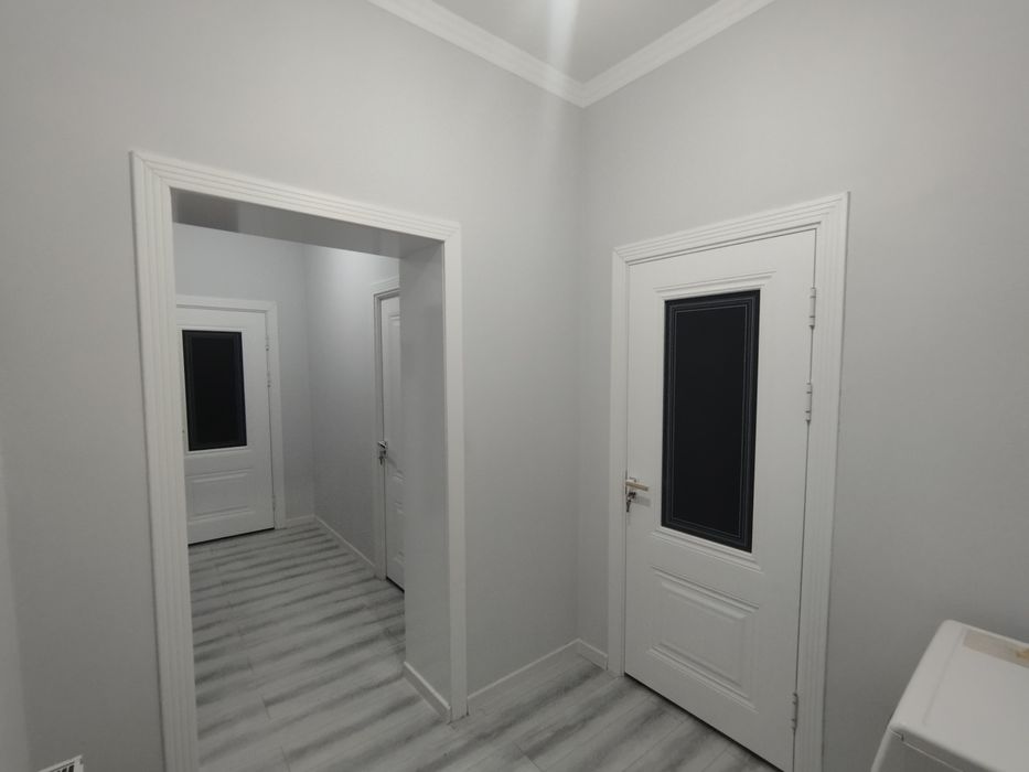 Урганч шахар Ал Хоразмий кучасида жойлашган 2 хонали квартира