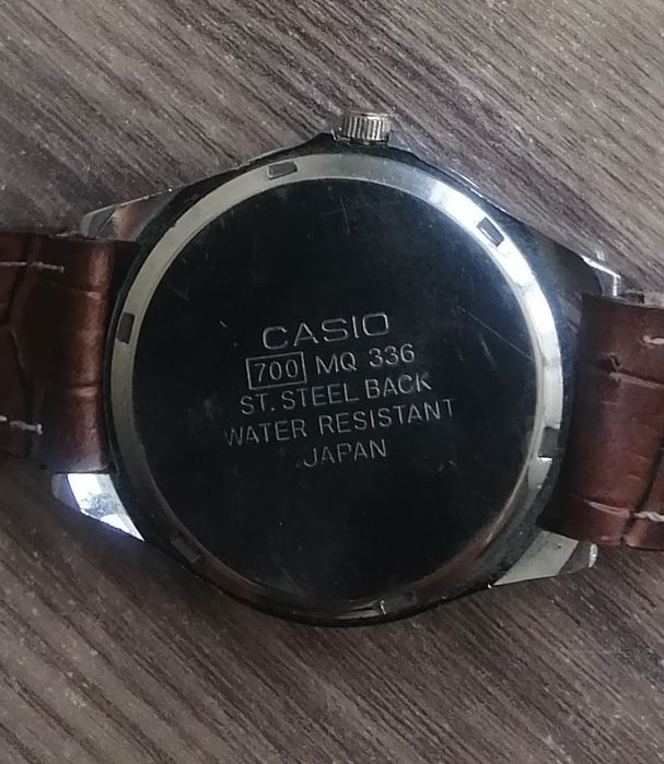 продам часы casio