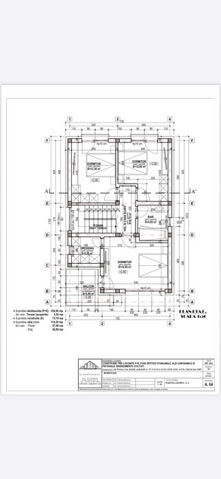 Vila ideală din Blejoi