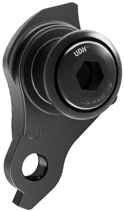 Ухо за велосипед SRAM UDH Universal Aluminum Derailleur Hanger