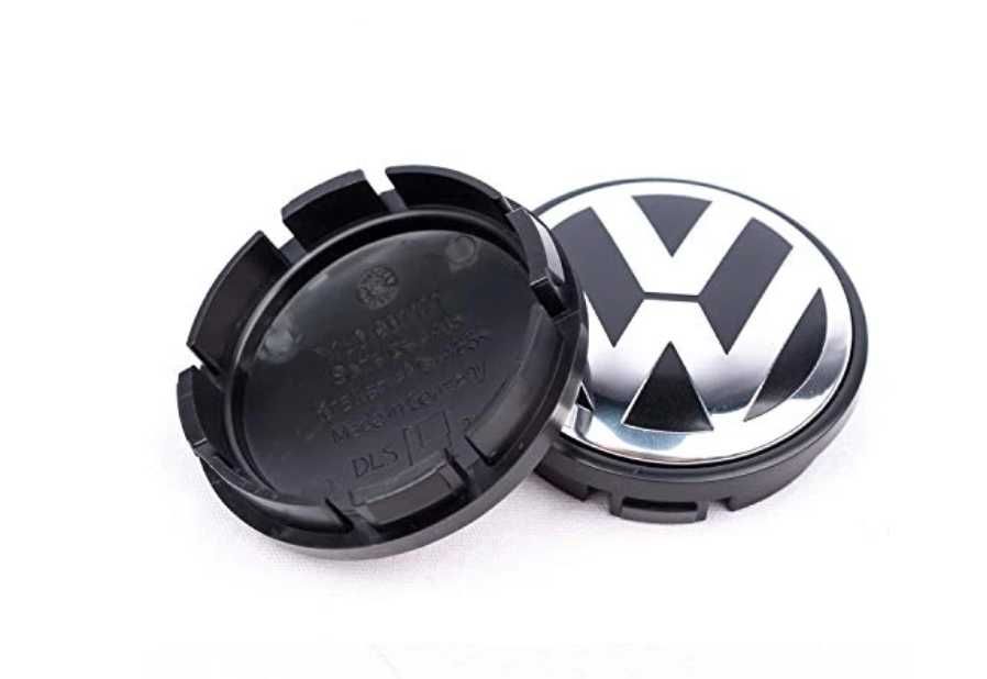 Capace Jante Aliaj VOLKSWAGEN 56mm Exterior
