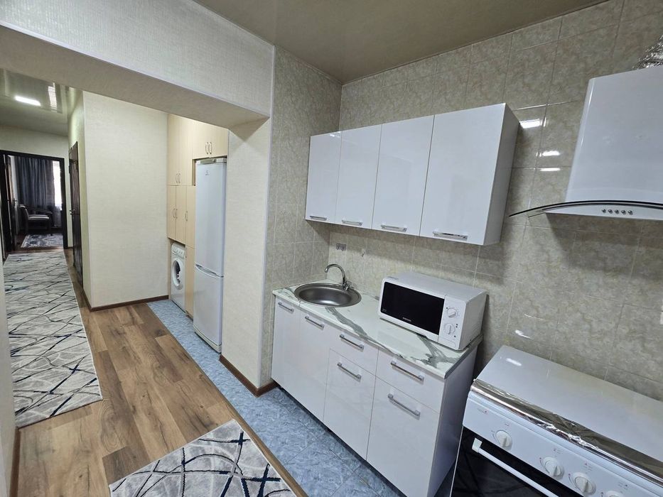 Продается 3/1/5 на Буз-2