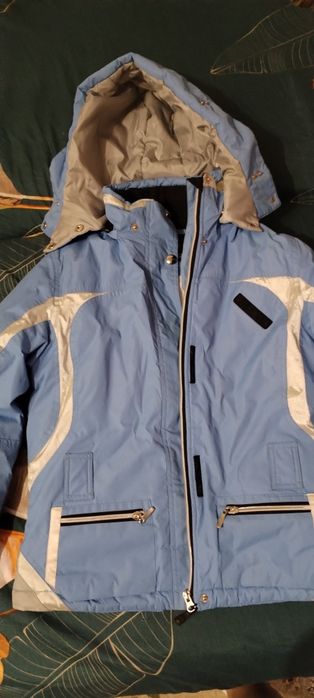 Продам горнолыжный костюм