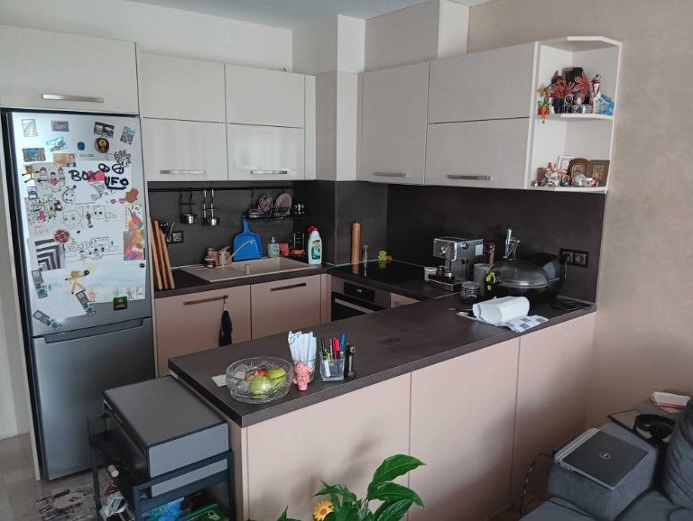 Продава се Тристаен апартамент в София, Бъкстон - 106 кв.м за 2831 €/кв.м - Снимка #3