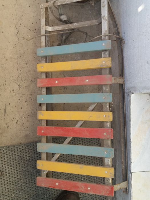 продам  .санки детские