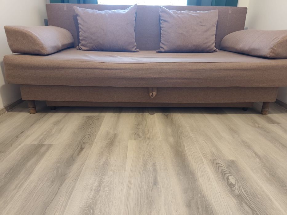 canapea extensibila