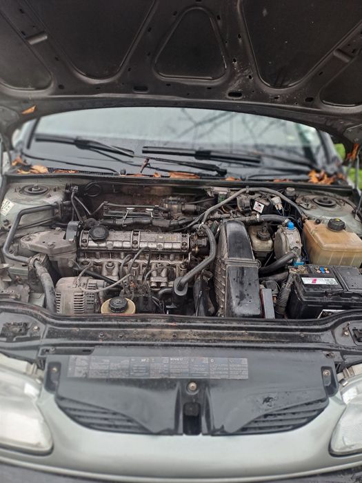 Рено лагуна комби