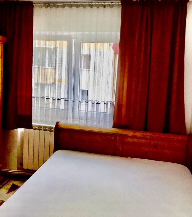 Inchiriez apartament 2 camere