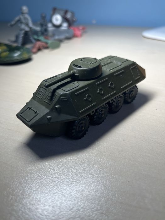 Винтич танк (колекционерски)