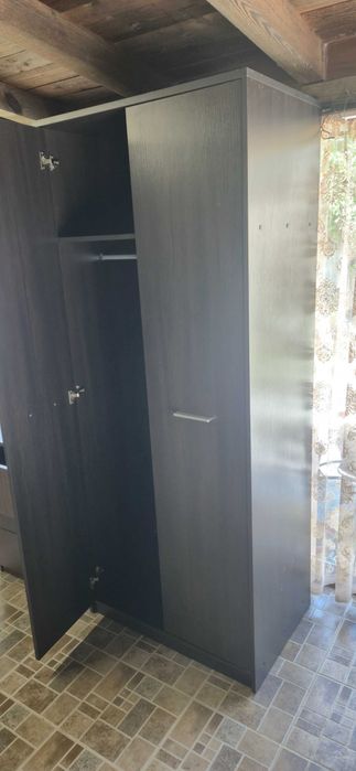 Гардероб и скрин 70€