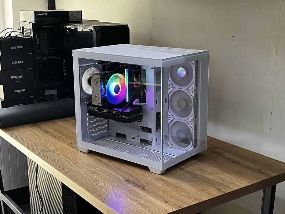 Budjetni case i5-12th