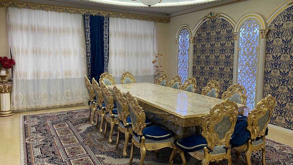 Сдаётся участок 5 комнат ор-р Гуфик авеццена