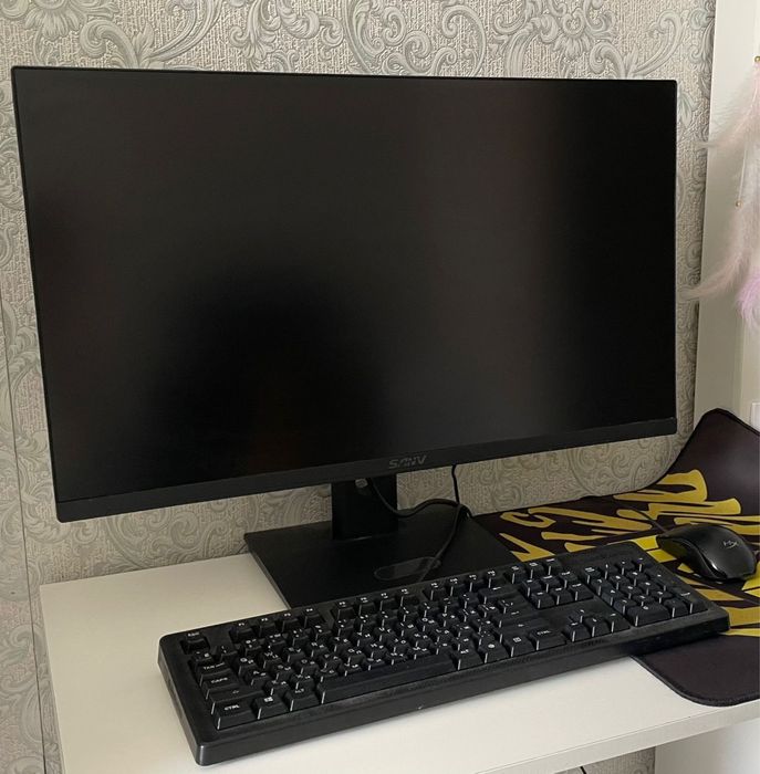 Продам свежесобранный компьютер