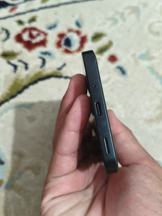 Самсунг а17 4G нет коробкий