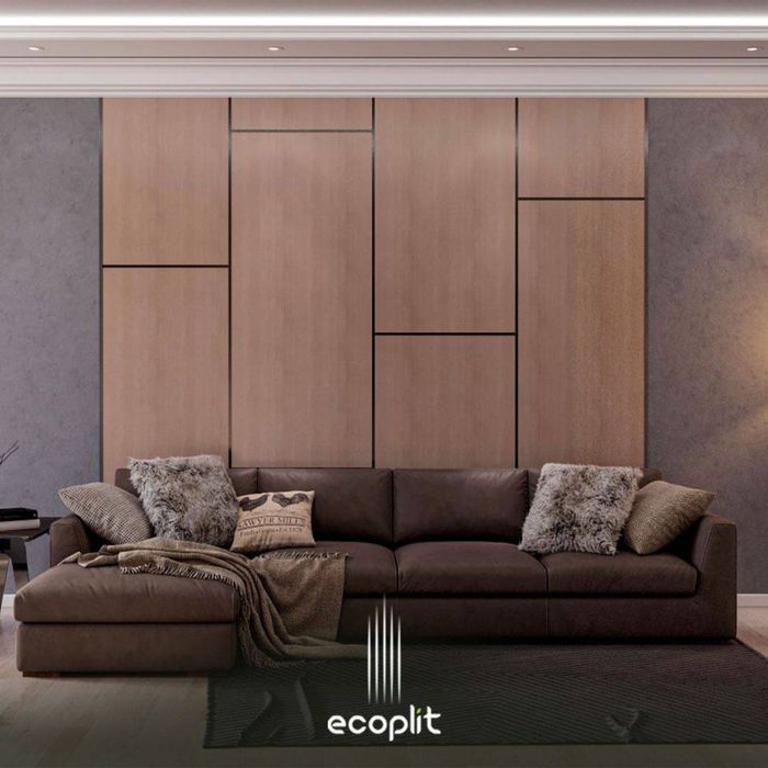 Ecoplit установка киламиз