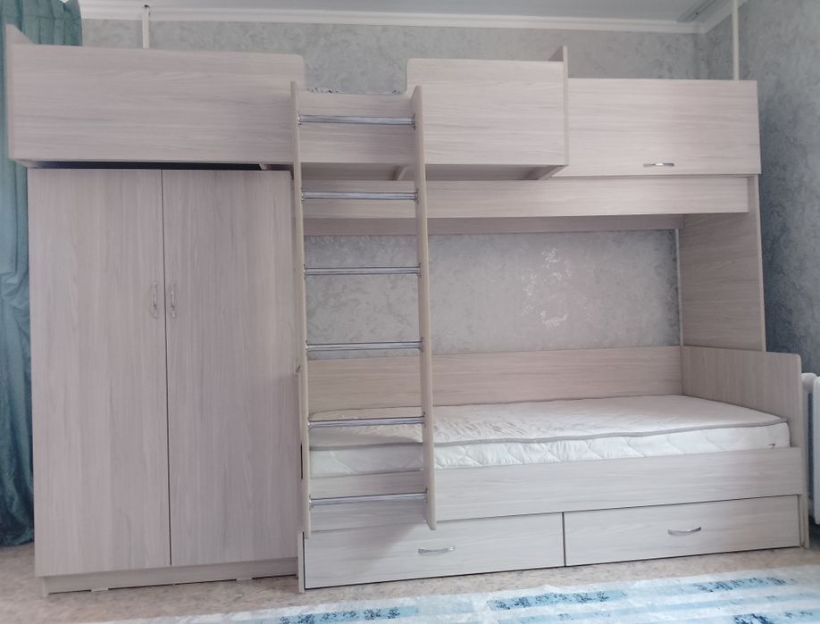 Продам детский кроват