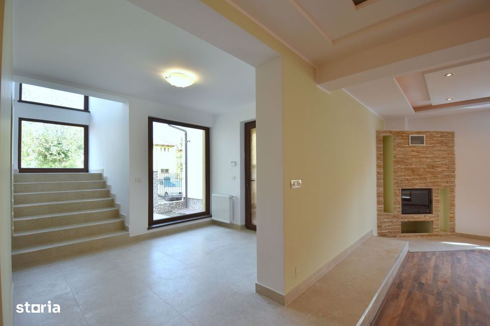 Vila individuala, constructie 2017, zona Mircea cel Batran-Timisoara