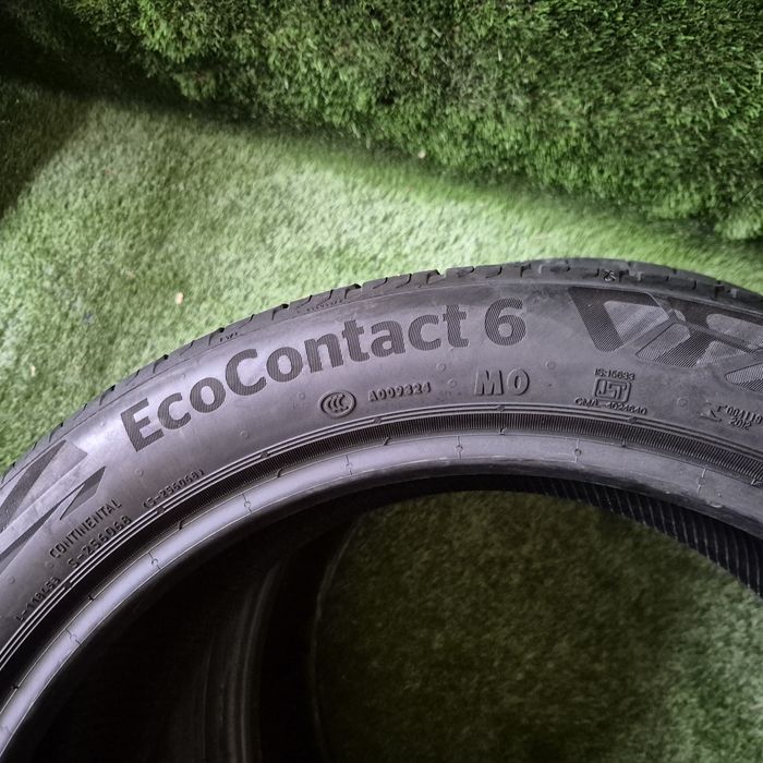 255 40 18 cu 225 45 18 Michelin și Continental