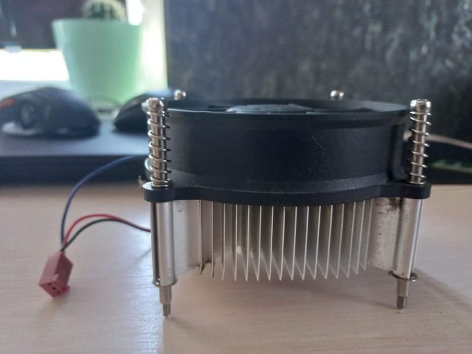 Куллер DeepCool на комп