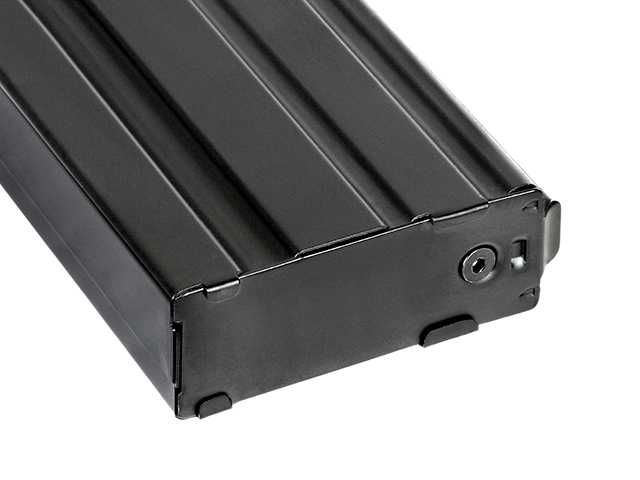 Incarcator M4/ M16/ AR15 AEG METAL 200 BBs - pentru modele SPECNA ARMS