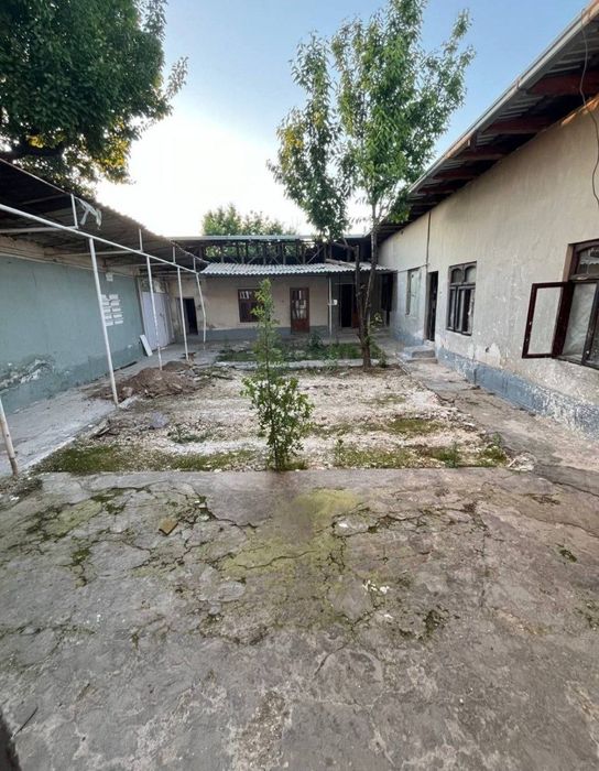 5 ком Учтепа аренда Участок