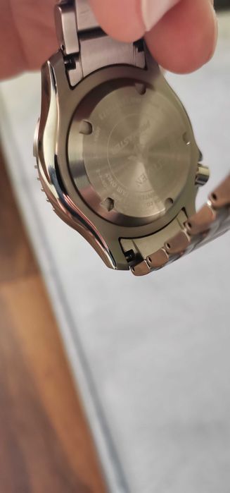 Citizen hulk automatic, TITAN