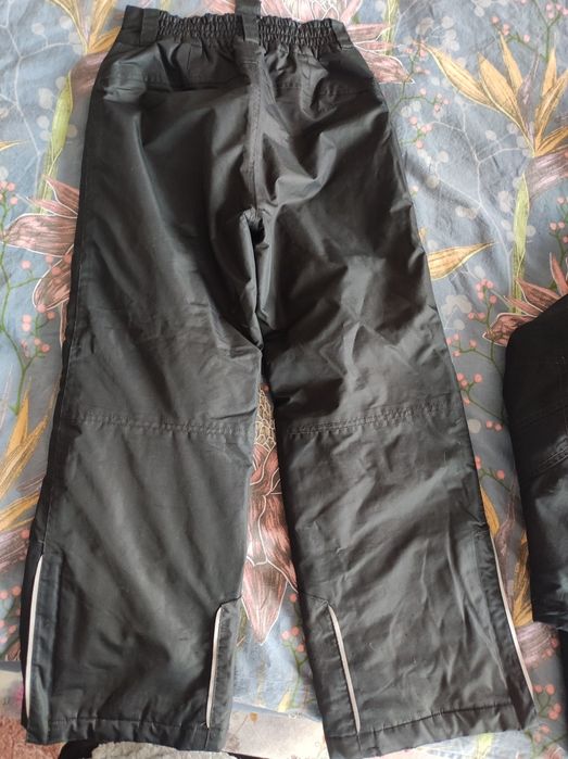 Ски екип 10-12 г