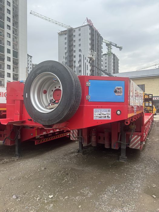 Trailer/traller /tral sotuvda