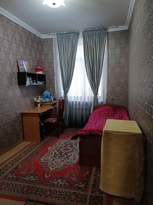 Уютная  новостройка от Golden house.