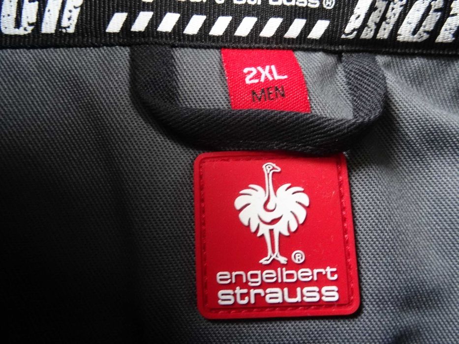 engelbert strauss XXL