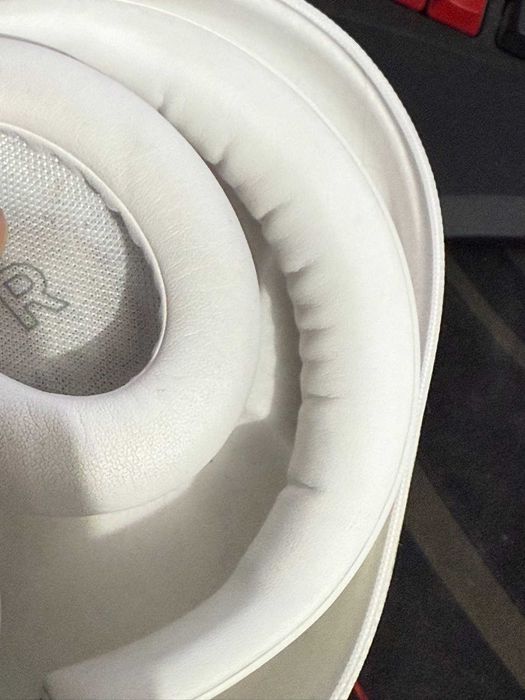 Bose QuietComfort Ultra слушалки (2nd Gen) безжични бели
