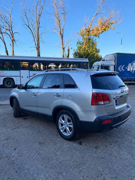 Kia Sorento 2.2 crdi AWD
